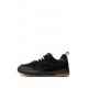 New Balance Numeric Tiago Lemos 808 Black/Black Sneakers