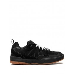 New Balance Numeric Tiago Lemos 808 Black/Black Sneakers