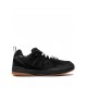 New Balance Numeric Tiago Lemos 808 Black/Black Sneakers