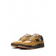 New Balance x Tiago Lemos Numeric Light Brown/Navy Blue sneakers