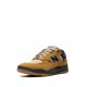 New Balance x Tiago Lemos Numeric Light Brown/Navy Blue sneakers