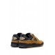 New Balance x Tiago Lemos Numeric Light Brown/Navy Blue sneakers