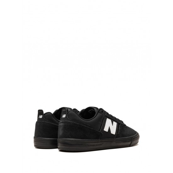 New Balance x Jamie Foy Numeric 306 "Black/White" sneakers