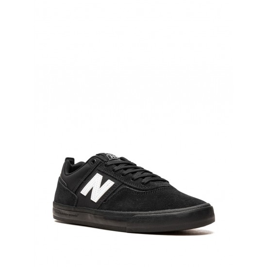 New Balance x Jamie Foy Numeric 306 "Black/White" sneakers