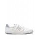 New Balance Numeric 425 White/Platinum sneakers