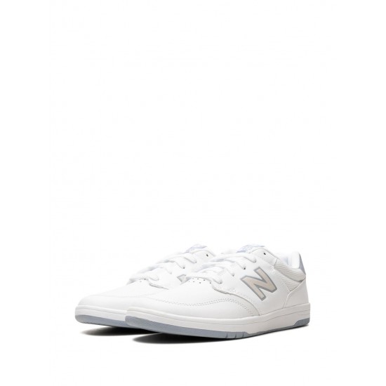 New Balance Numeric 425 White/Platinum sneakers