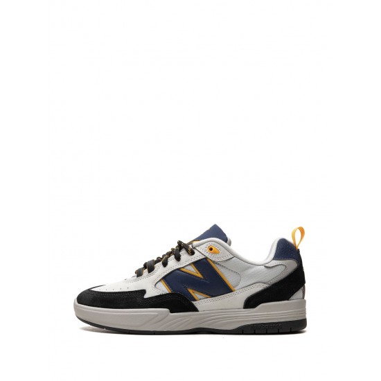 New Balance x Tiago Lemos Numeric 808 Grey/Blue sneakers