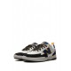 New Balance x Tiago Lemos Numeric 808 Grey/Blue sneakers
