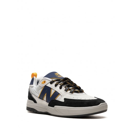 New Balance x Tiago Lemos Numeric 808 Grey/Blue sneakers