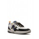 New Balance x Tiago Lemos Numeric 808 Grey/Blue sneakers
