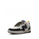 New Balance x Tiago Lemos Numeric 808 Grey/Blue sneakers