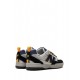 New Balance x Tiago Lemos Numeric 808 Grey/Blue sneakers