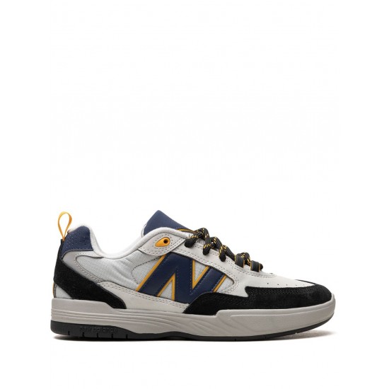 New Balance x Tiago Lemos Numeric 808 Grey/Blue sneakers