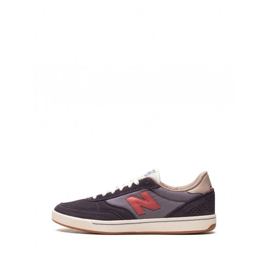 New Balance Numeric 440 "Navy/Red" sneakers