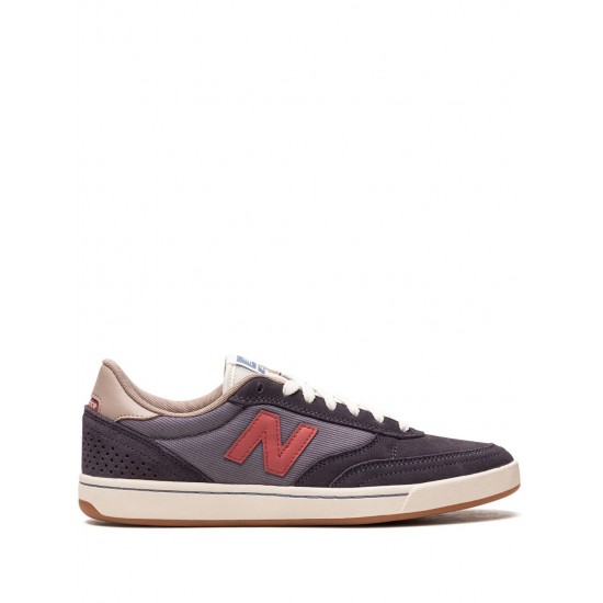 New Balance Numeric 440 "Navy/Red" sneakers