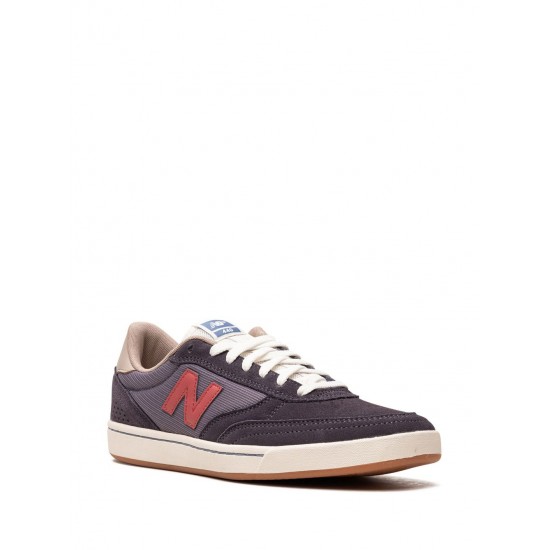 New Balance Numeric 440 "Navy/Red" sneakers