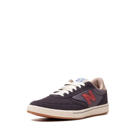 New Balance Numeric 440 "Navy/Red" sneakers
