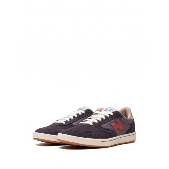 New Balance Numeric 440 "Navy/Red" sneakers