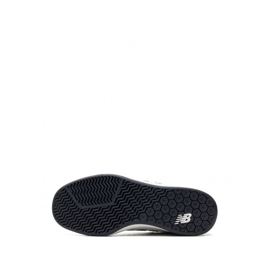 New Balance Numeric 440 White Navy Sneakers