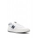 New Balance Numeric 440 White Navy Sneakers