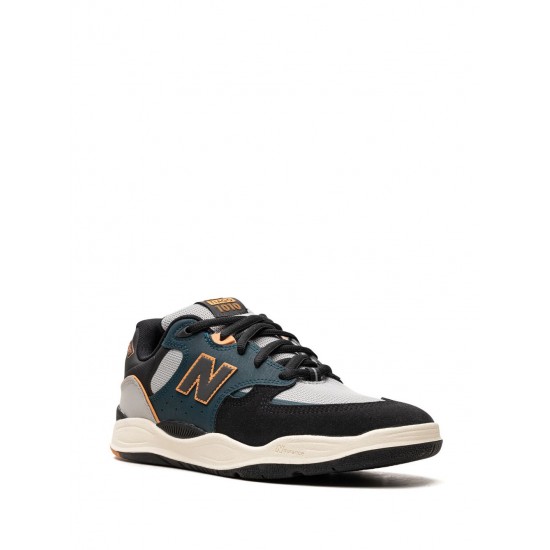 New Balance x Tiago Lemos Numeric 1010 Green/Black sneakers