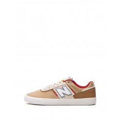 New Balance x Jamie Foy Numeric 306 "Brown/White" sneakers