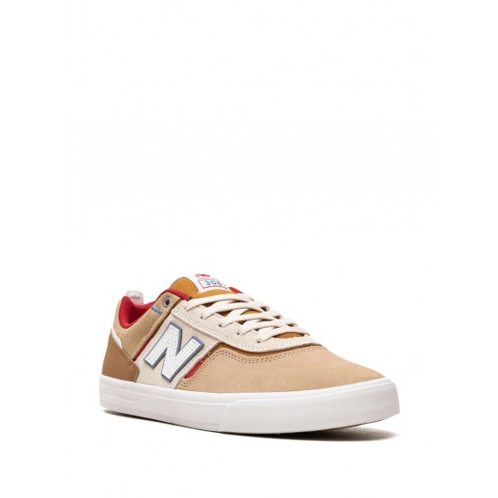 New Balance x Jamie Foy Numeric 306 "Brown/White" sneakers