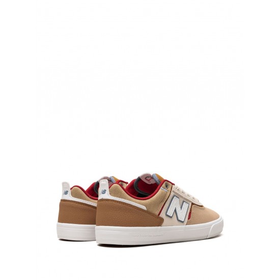New Balance x Jamie Foy Numeric 306 "Brown/White" sneakers