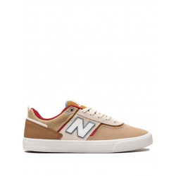 New Balance x Jamie Foy Numeric 306 "Brown/White" sneakers