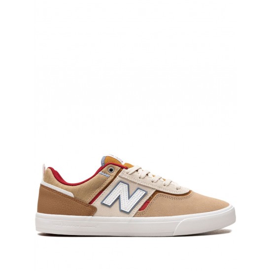 New Balance x Jamie Foy Numeric 306 "Brown/White" sneakers