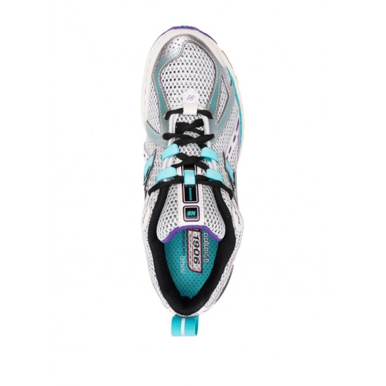 New Balance M1906 RCF paneled lace-up sneakers