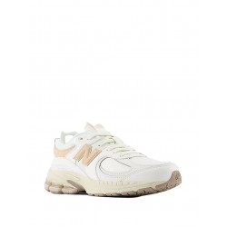 New Balance 2002R Vachetta Leather Sneakers