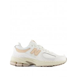 New Balance 2002R Vachetta Leather Sneakers