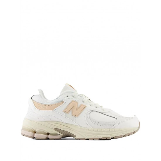 New Balance 2002R Vachetta Leather Sneakers