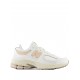 New Balance 2002R Vachetta Leather Sneakers