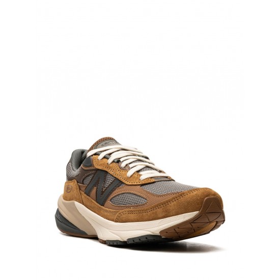 New Balance 990v6 "Carhartt - Sculpture Center" sneakers