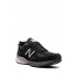 New Balance Made in USA 990v4 "Black/Silver" sneakers