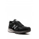 New Balance Made in USA 990v4 "Black/Silver" sneakers