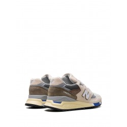 New Balance x Concepts 998 C-Note sneakers