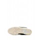 New Balance 550 suede sneakers