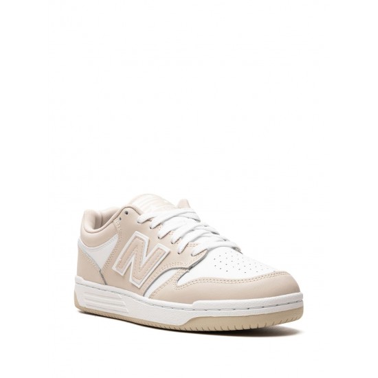 New Balance 480 Timberwolf sneakers