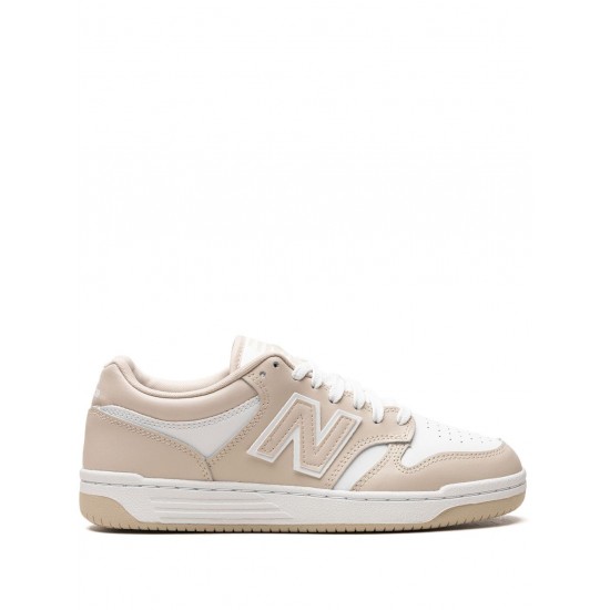 New Balance 480 Timberwolf sneakers