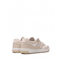 New Balance 480 Timberwolf sneakers