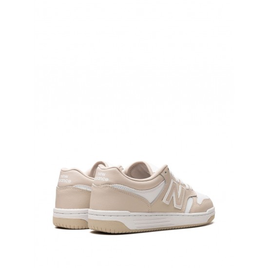New Balance 480 Timberwolf sneakers