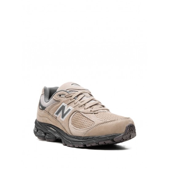 New Balance 2002R "Driftwood" sneakers
