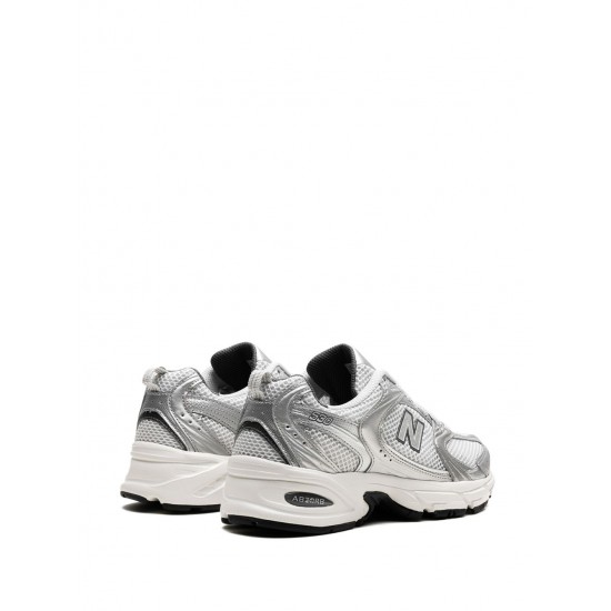 New Balance 530 Grey/Grey sneakers