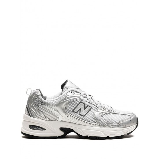 New Balance 530 Grey/Grey sneakers