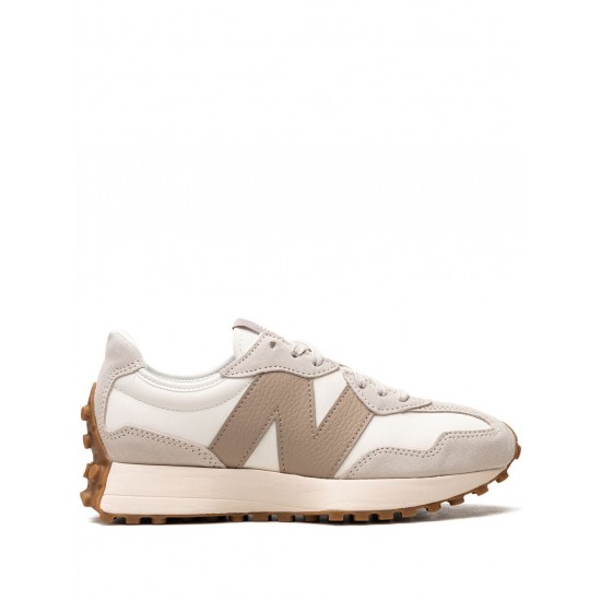 New Balance 327 Moonbeam Driftwood Sneakers