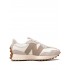 New Balance 327 Moonbeam Driftwood Sneakers