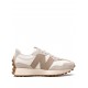 New Balance 327 Moonbeam Driftwood Sneakers